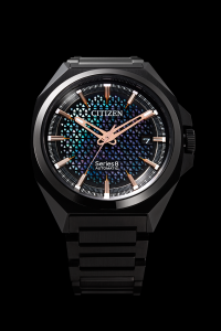 CITIZEN Series 8 Mechanical 830 Automatic 40 MM Watch NA1015-81Z