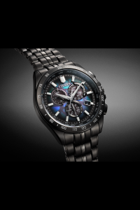 CITIZEN Eco-Drive Chronograph 100th Anniversary Limited 43 MM Watch CB5878-56E