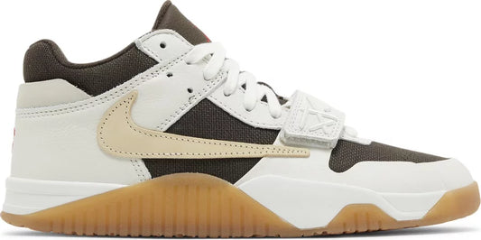 Jordan Jumpman Jack TR Sail