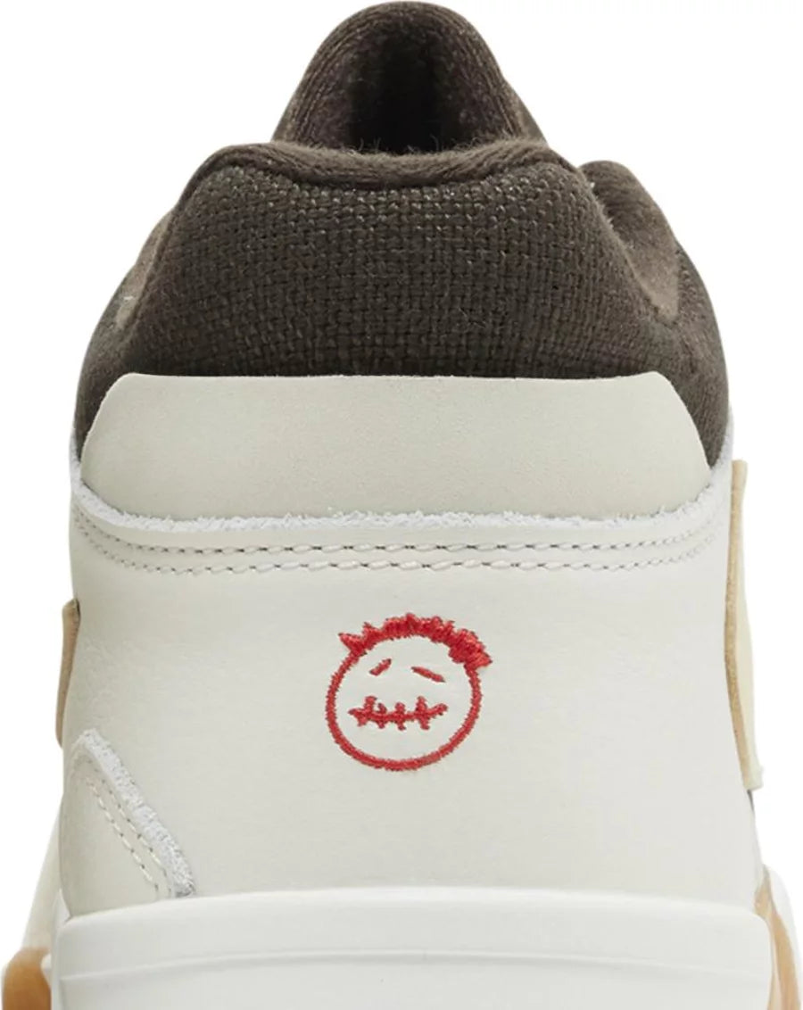 Jordan Jumpman Jack TR Sail