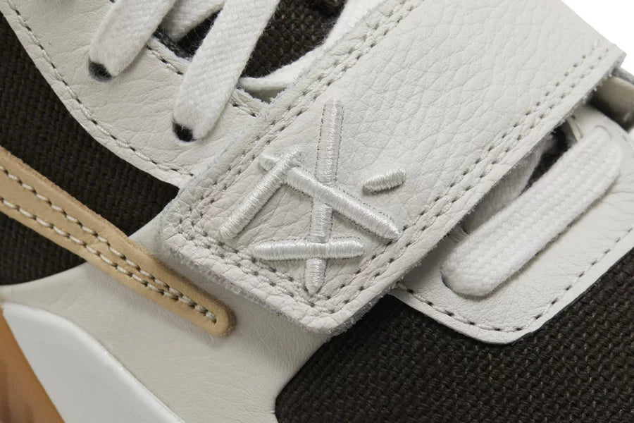 Jordan Jumpman Jack TR Sail