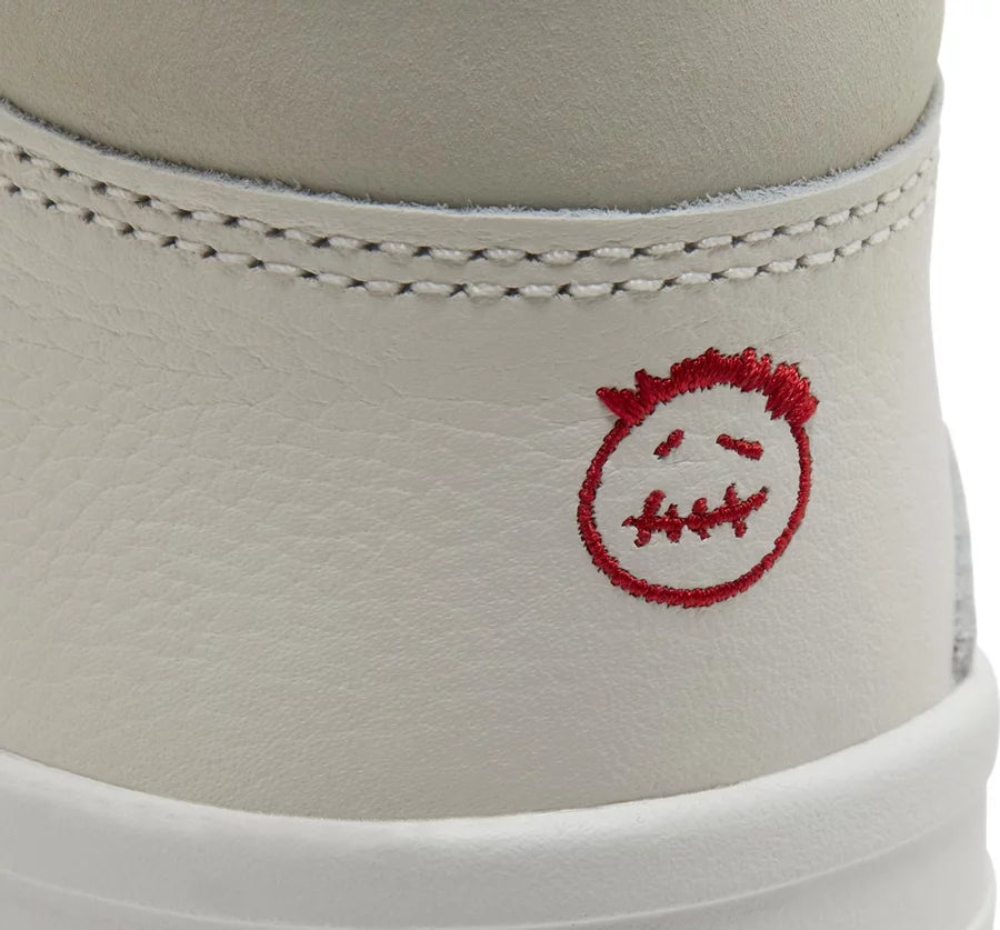 Jordan Jumpman Jack TR Sail