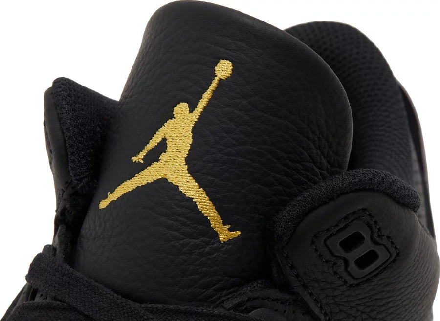 Air Jordan 3 J Balvin Black