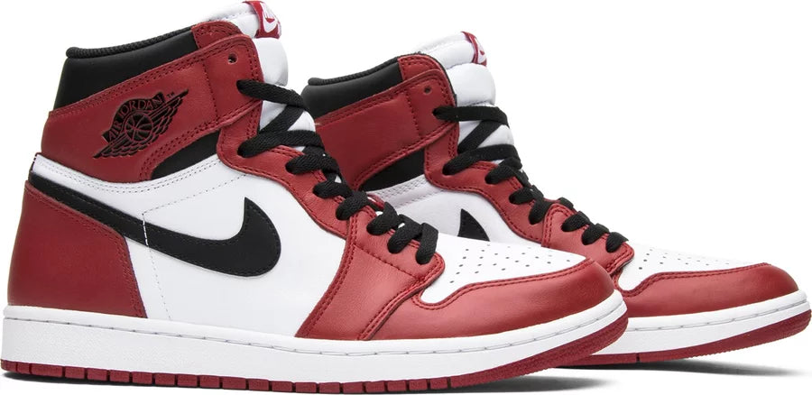 Air Jordan 1 Retro High OG Chicago 2015