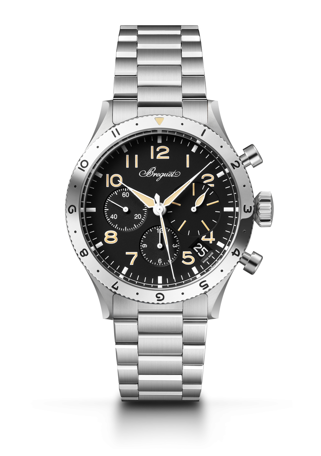 Breguet Type XX 2067ST92SW0