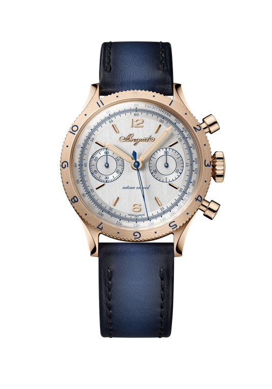 Breguet Type XX 2075BHG9398