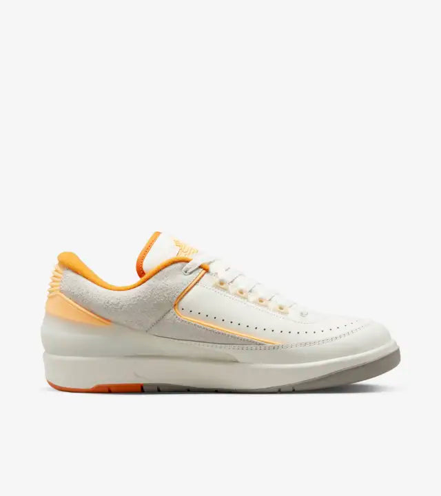 Air Jordan 2 Low Melon Tint