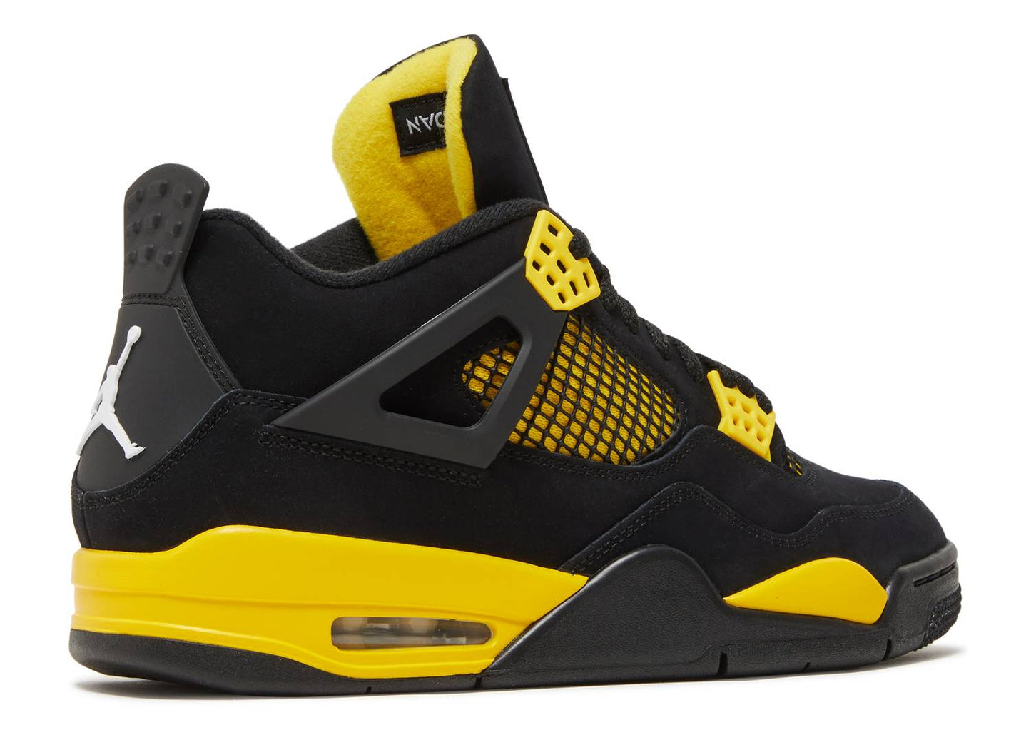 Air Jordan 4 Retro Thunder