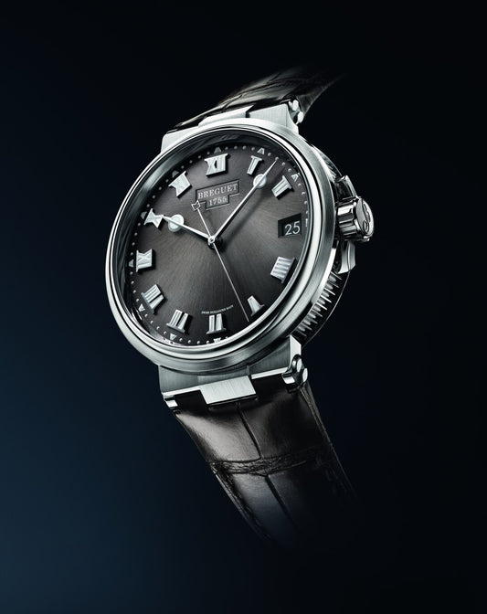 Breguet Marine 5517TIG29ZU