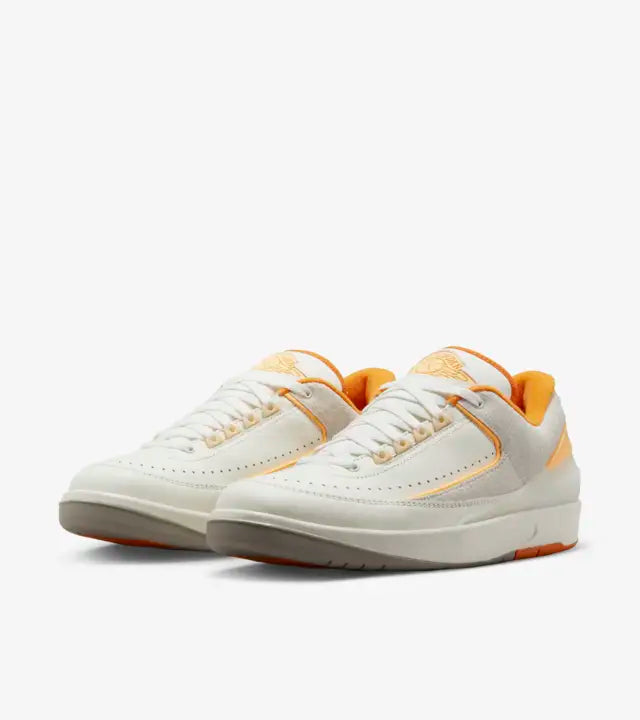 Air Jordan 2 Low Melon Tint