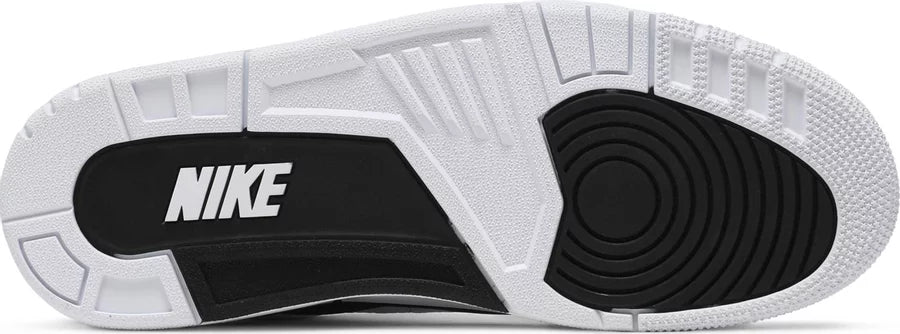 Jordan 3 Retro Fragment