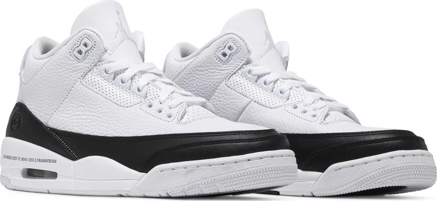 Jordan 3 Retro Fragment