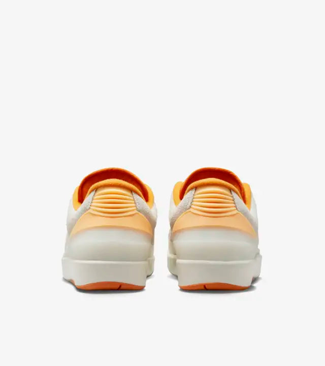 Air Jordan 2 Low Melon Tint