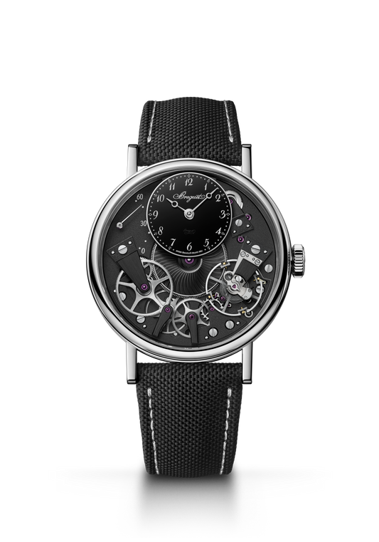 Breguet Tradition 7037PTN95V6