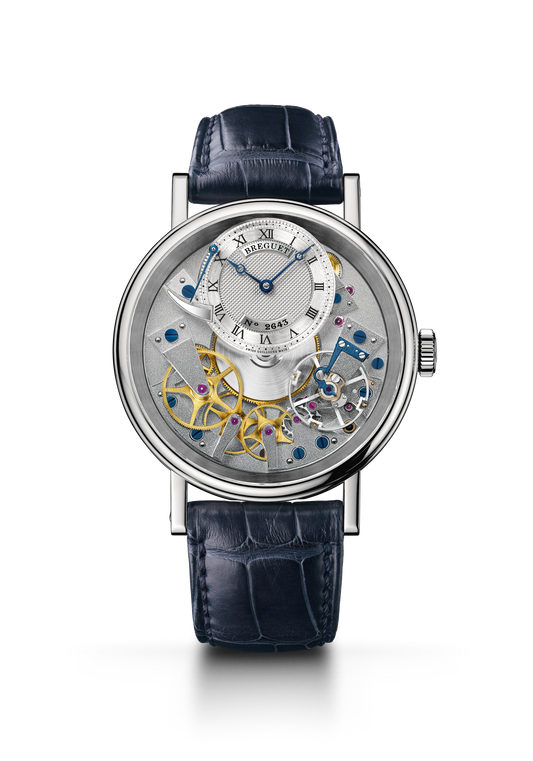 Breguet Tradition 7057BB119W6