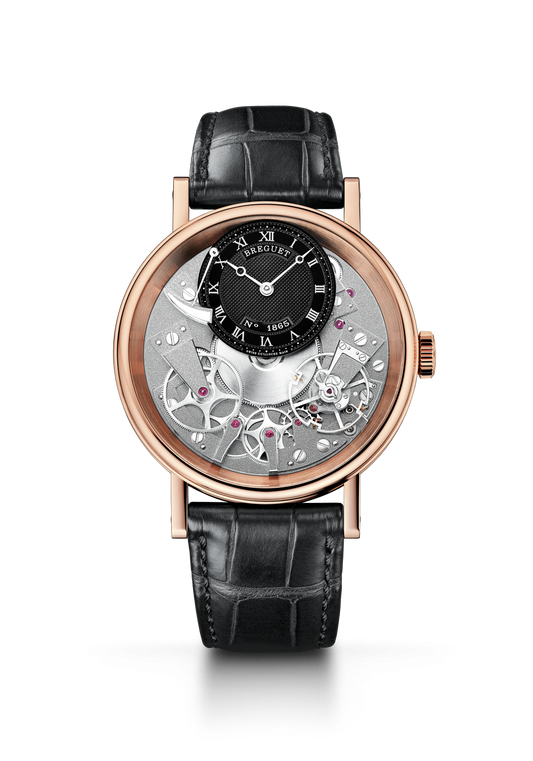 Breguet Tradition 7057BRG99W6