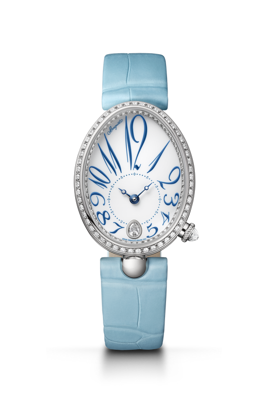 Breguet Reine de Naples 8918BB28964D00D