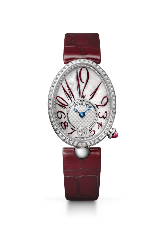 Breguet Reine de Naples 8918BB5P964D00D3L