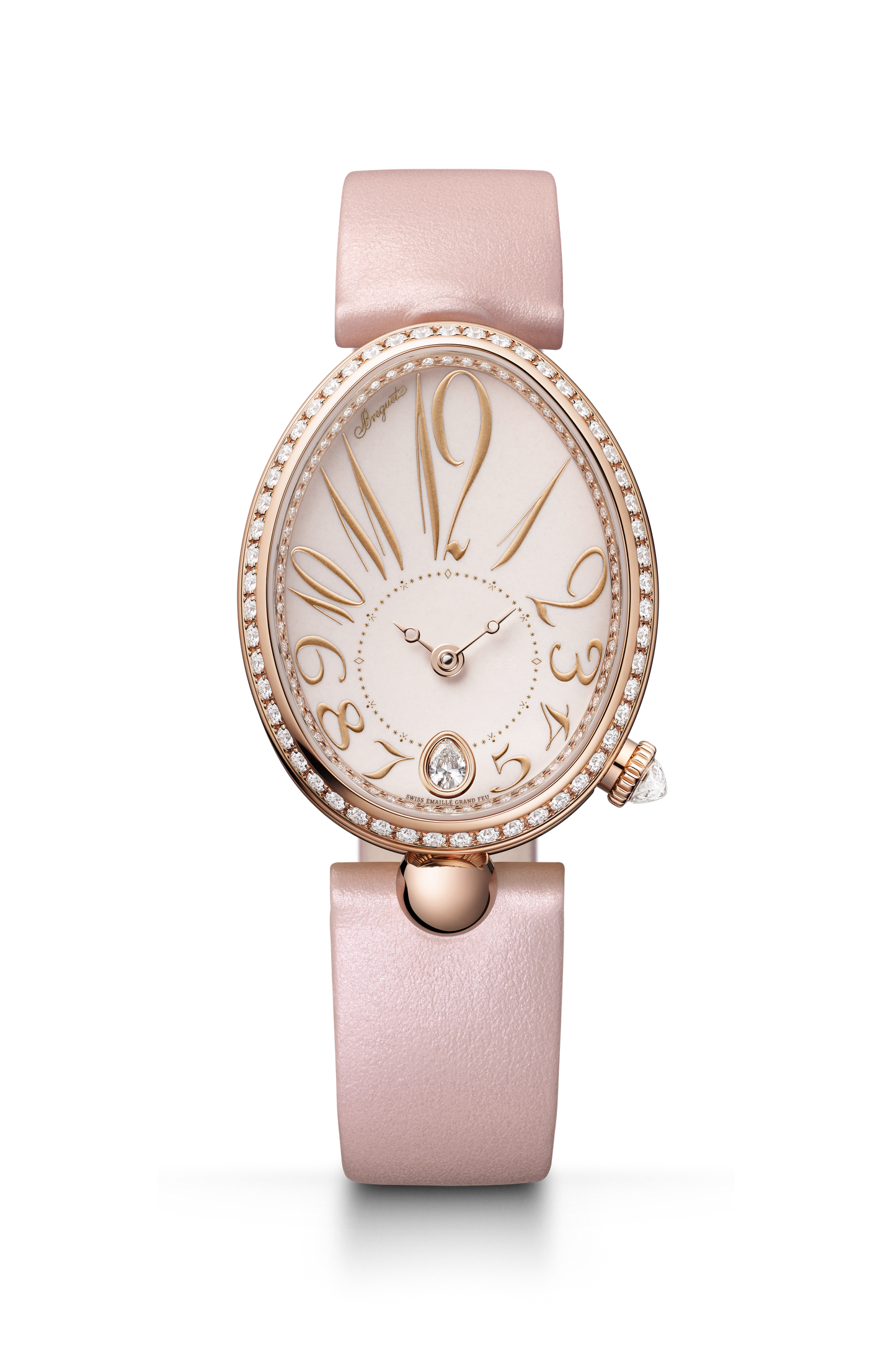 Breguet Reine de Naples 8918BR2C364D00D