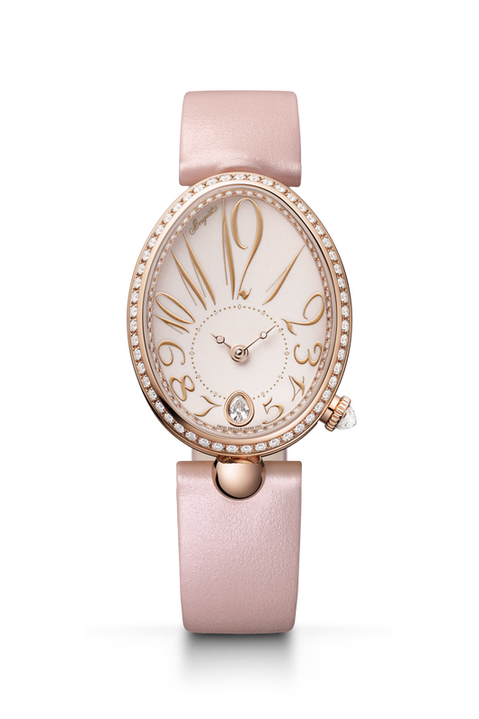 Breguet Reine de Naples 8918BR2C364D00D