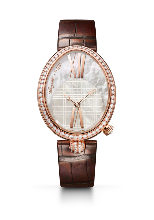Breguet Reine de Naples 8965BR5W986DD0D