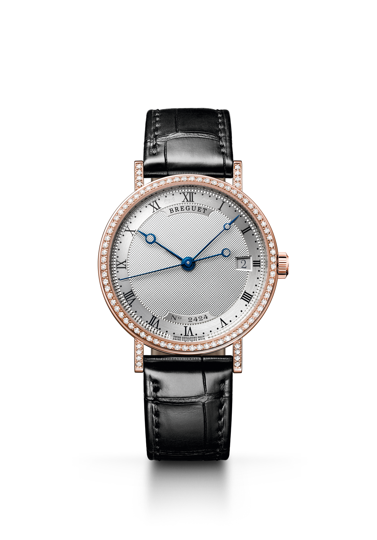 Breguet Classique 9068BR12976DD00