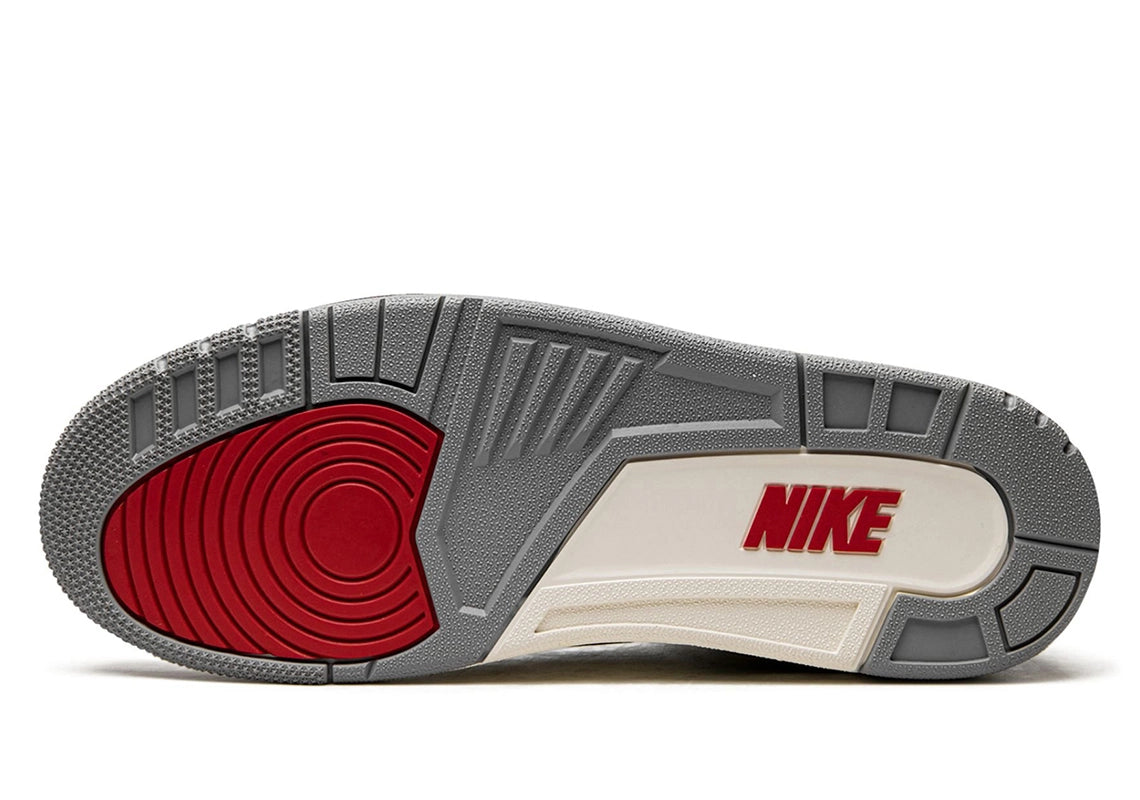 Jordan 3 Retro Re-imagined