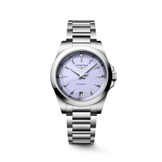Longines Conquest L34604026