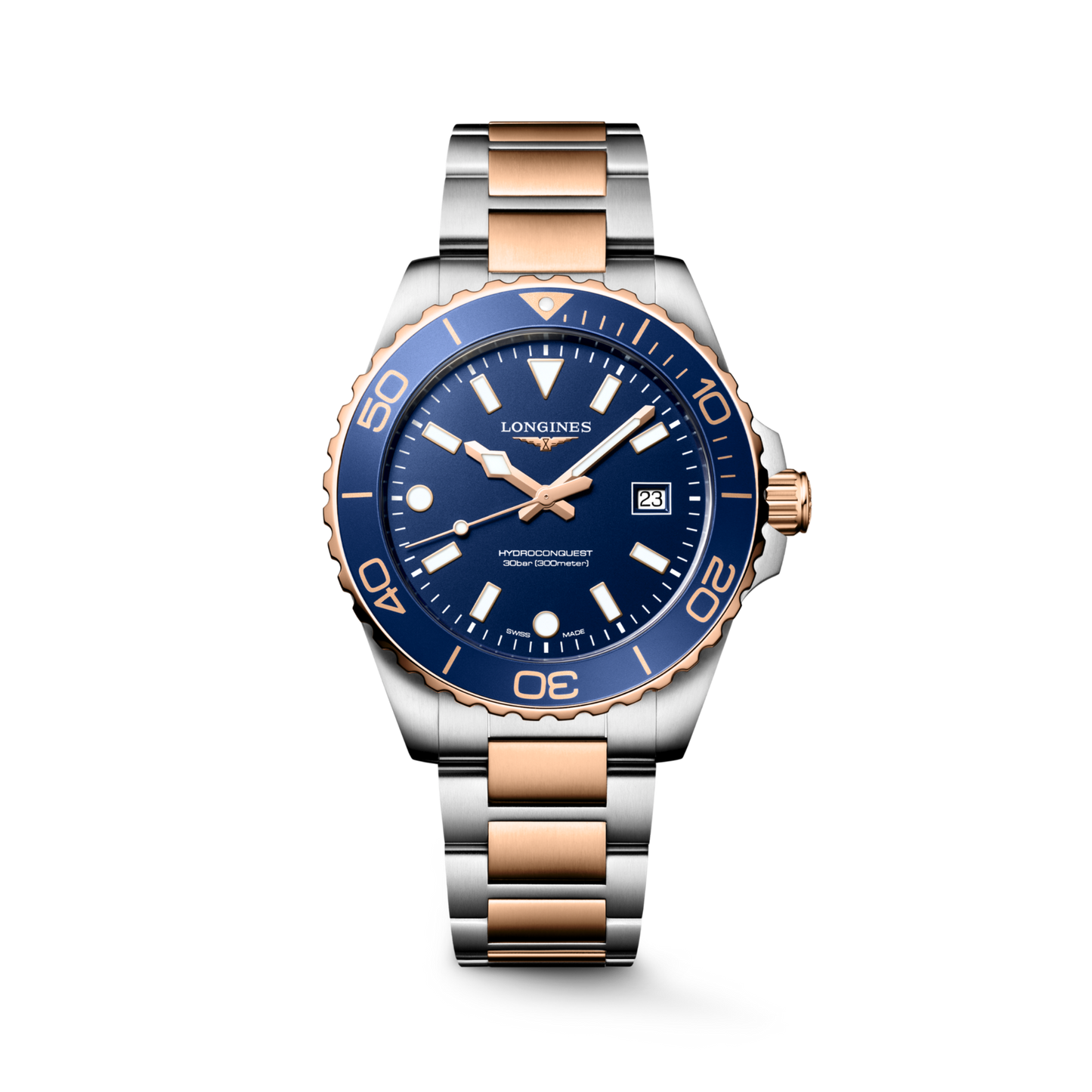 Longines Hydroconquest L37693987