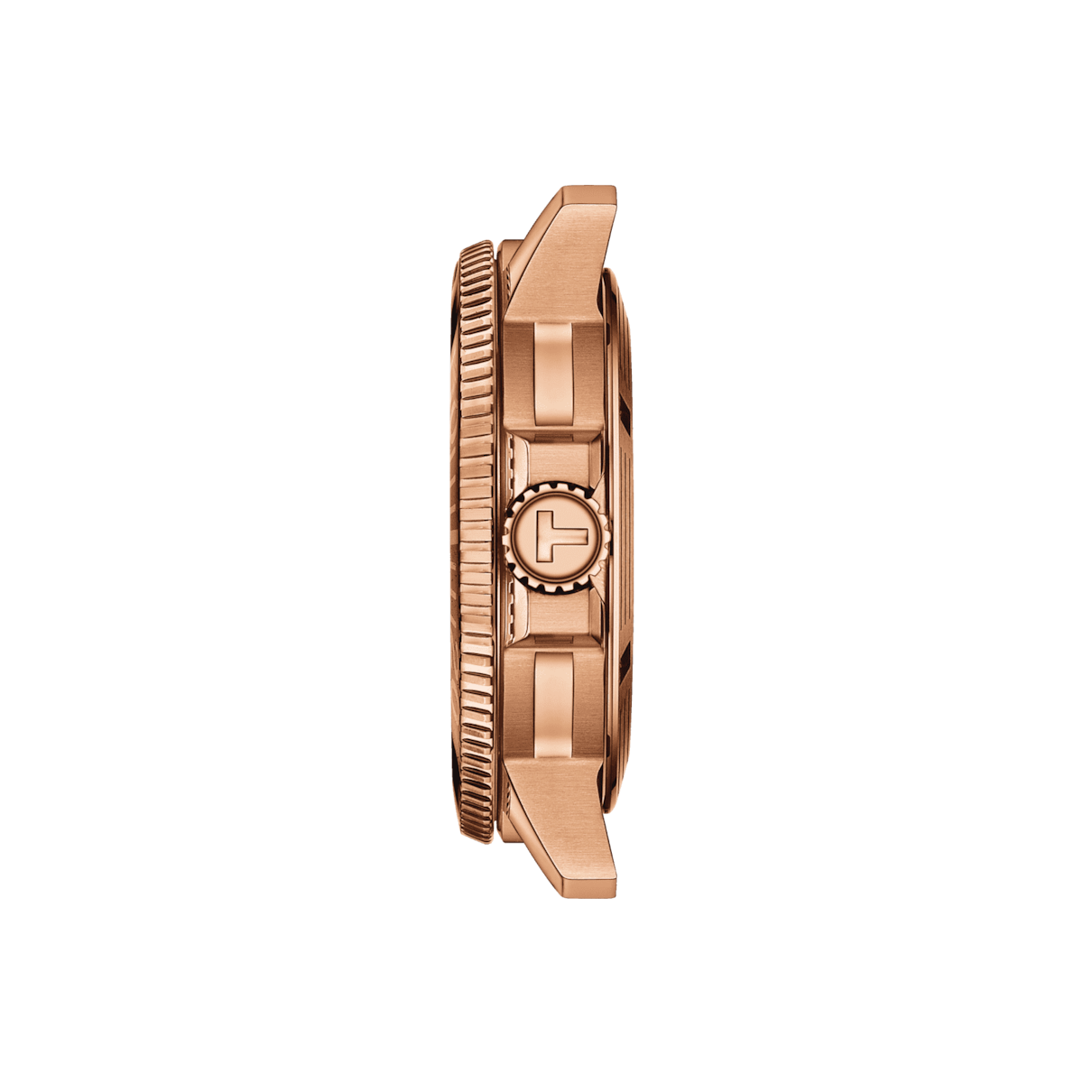 TISSOT SEASTAR 1000 POWERMATIC 80 AUTOMATIC 43 MM WATCH - T120.407.37.041.00