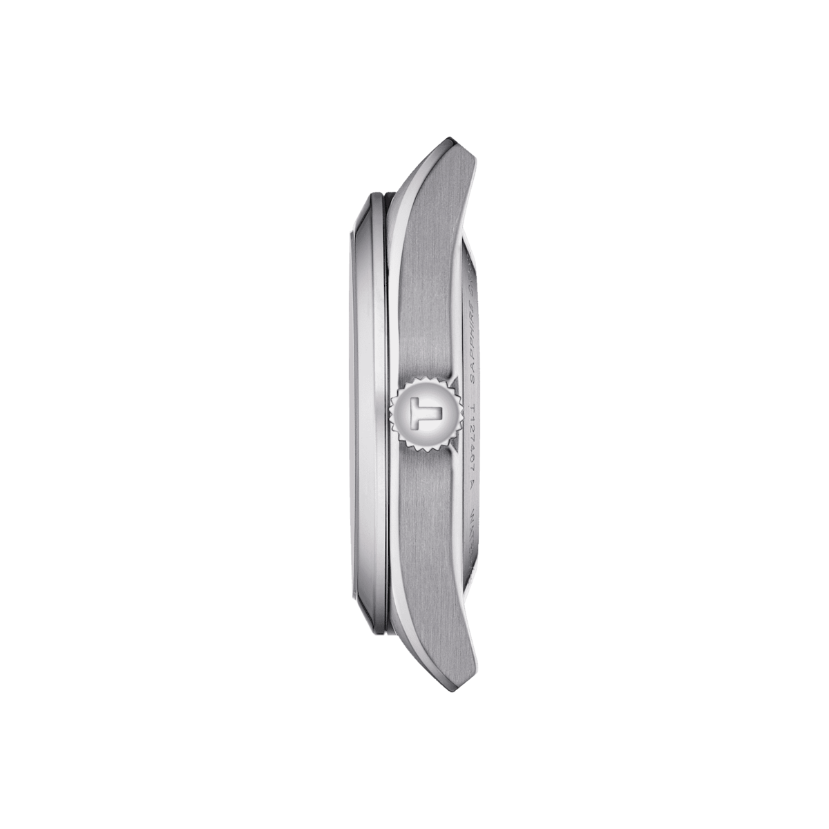 Tissot Gentleman Powermatic 80 Silicum 40 MM Automatic Watch T127.407.11.091.01