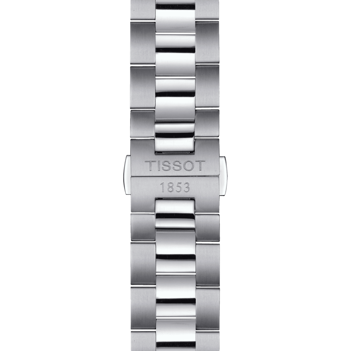 Tissot Gentleman Powermatic 80 Silicum 40 MM Automatic Watch T127.407.11.091.01