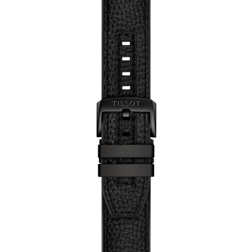 Tissot Supersport NBA Special Edition Quartz 45.5 MM Stainless Steel Watch T125.617.37.067.00