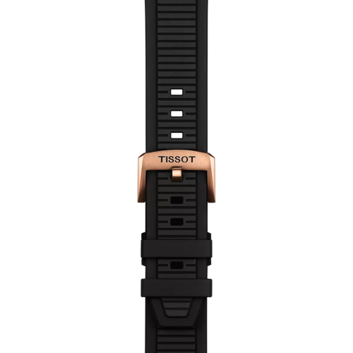 Tissot T-Race Powermatic 80 Automatic 41 MM Watch T141.807.37.051.00