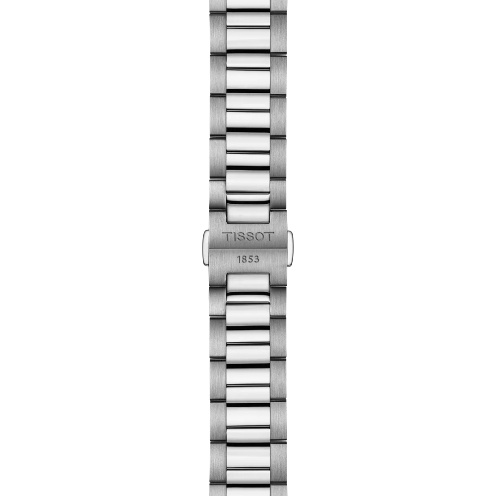 Tissot PR 100 Quartz 40 MM Green Dial Watch T150.410.11.091.00