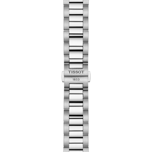 Tissot PR 100 Chronograph Quartz Movement 40 MM Watch T150.417.11.351.00