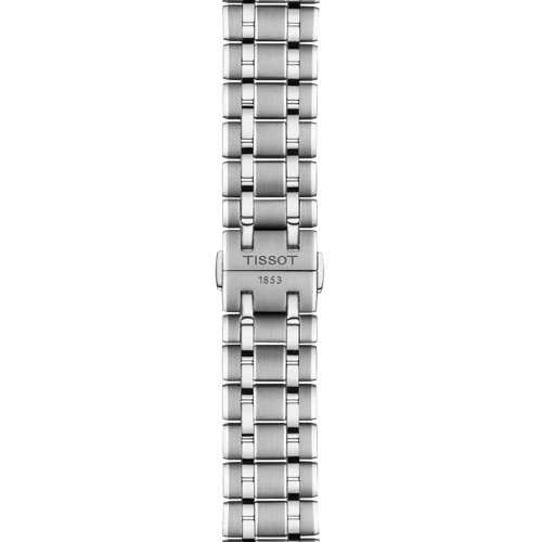 Tissot Chemin Des Tourelles Powermatic 80 Automatic 42 MM Watch T139.462.11.038.00