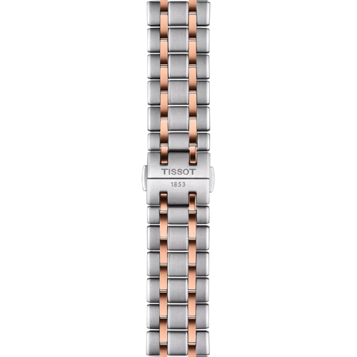 Tissot Chemin Des Tourelles Powermatic 80 Automatic 42 MM Watch T139.407.22.038.00