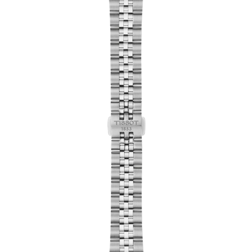 Tissot Ballade Quartz Movement 34 MM Ice Blue Dial Watch T156.210.11.351.00
