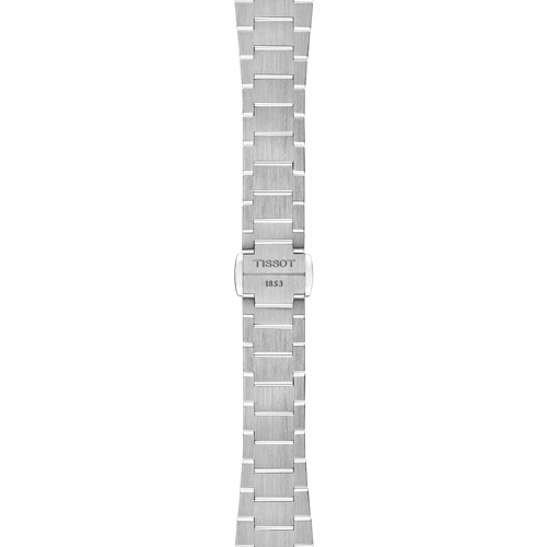Tissot PRX 25 MM Stainless Steel Quartz White Mother-of-pearl Dial Watch T137.010.11.111.00