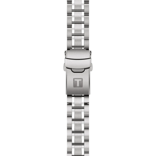 Tissot Seastar 1000 Chronograph 38 MM Quartz Graded Grey-Black Dial Watch T120.217.11.061.00