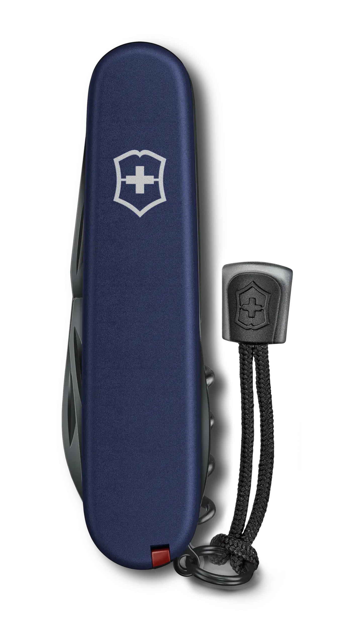 Victorinox I.N.O.X. Automatic 41 MM Blue Bracelet Blue Dial Watch 242022.1