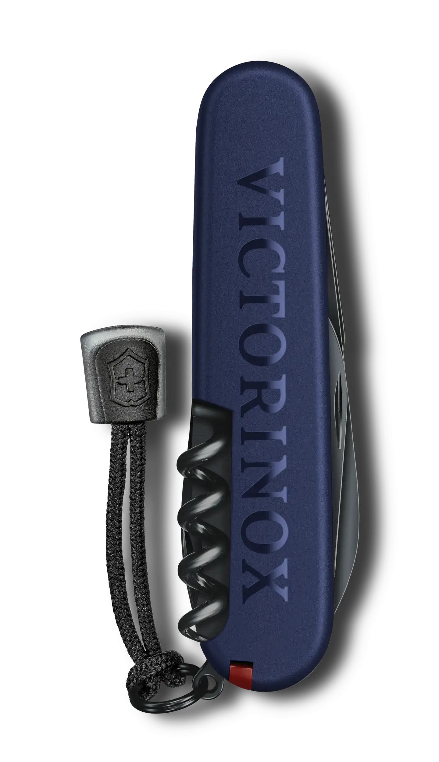 Victorinox I.N.O.X. Automatic 41 MM Blue Bracelet Blue Dial Watch 242022.1