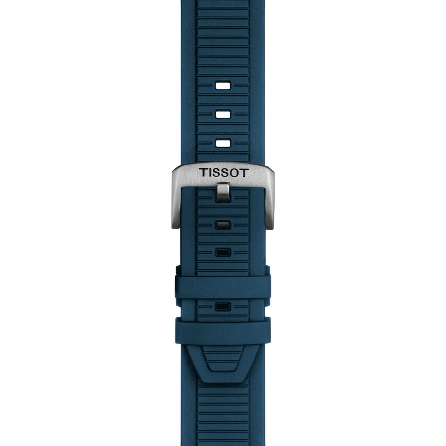 Tissot T-Race Quartz Movement 45 MM Blue Dial Watch T141.417.27.041.00