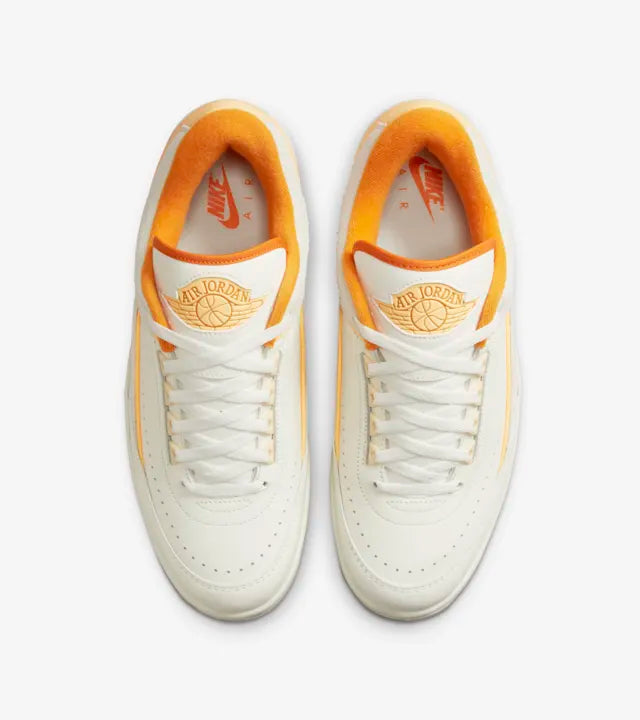 Air Jordan 2 Low Melon Tint