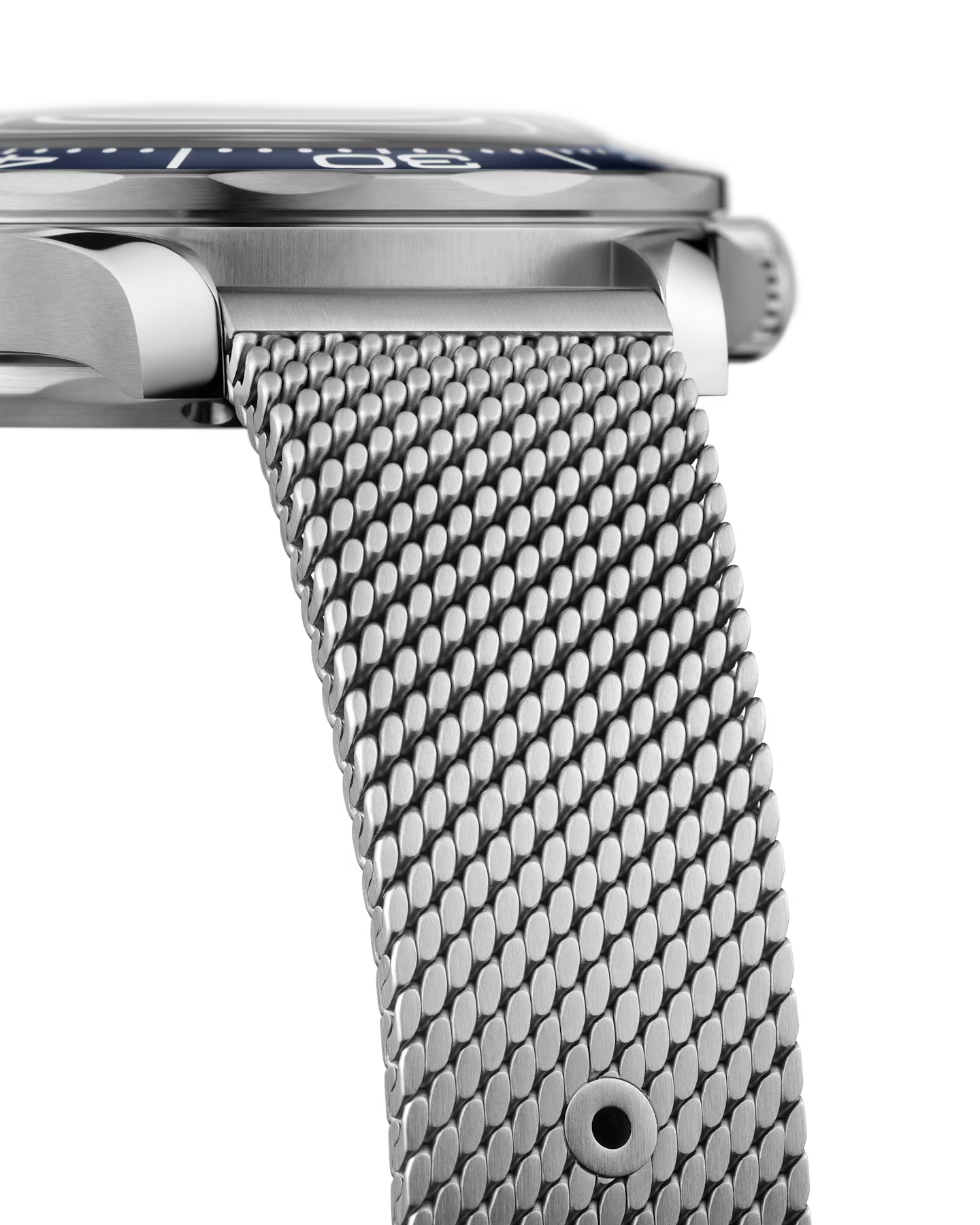 Omega Seamaster Diver 300M James Bond 60th Anniversary Watch - 210.30.42.20.03.002