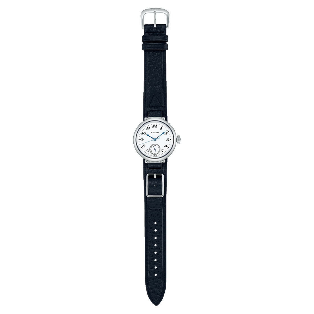Seiko Presage Craftsmanship Series 100th Anniversary Kintaro Hattori LE Watch SPB441J1