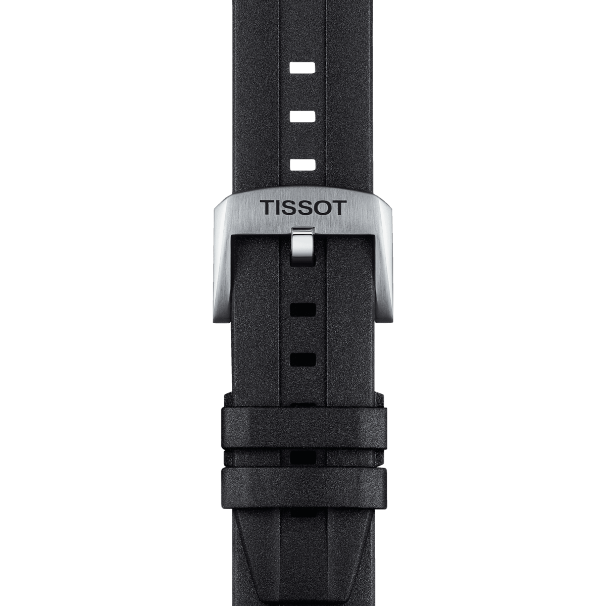 Tissot Seastar 2000 Professional Powermatic 80 46 MM Watch T120.607.17.441.01