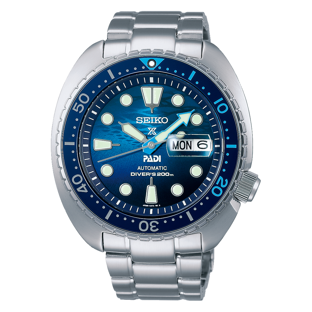 seiko 45mm