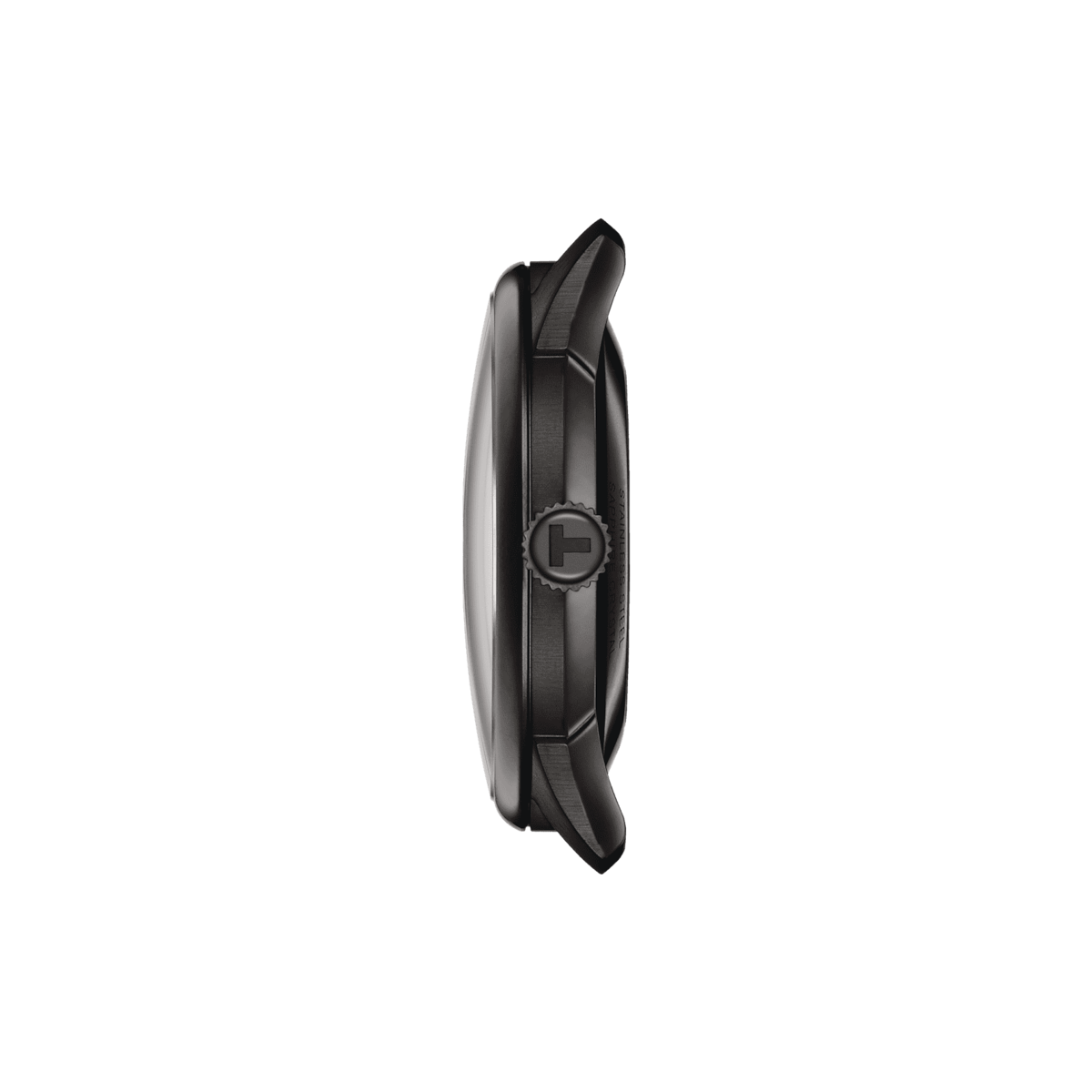 Tissot Chemin Des Tourelles Skeleton 39 MM Full Black Watch T139.836.36.441.00